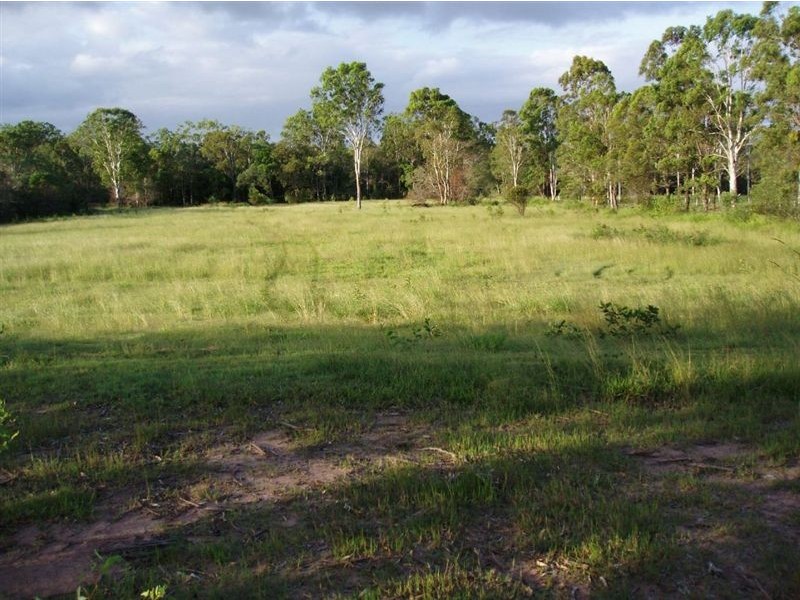 Tinana QLD 4650
