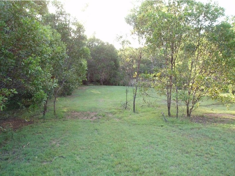 Tinana QLD 4650