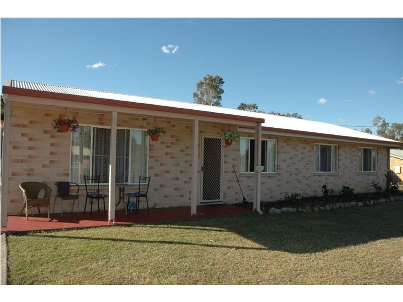 Maryborough QLD 4650