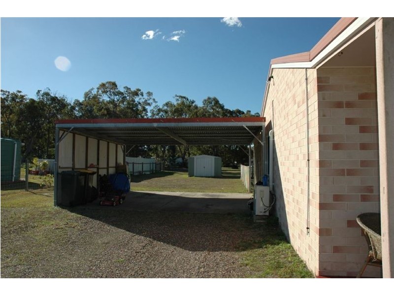 Maryborough QLD 4650