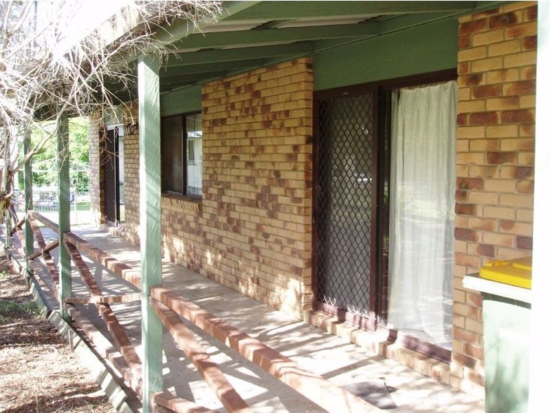 34 Copenhagen Street, Tiaro QLD 4650