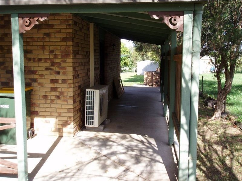 34 Copenhagen Street, Tiaro QLD 4650