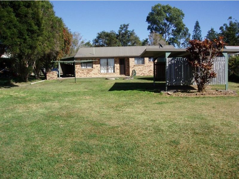 34 Copenhagen Street, Tiaro QLD 4650