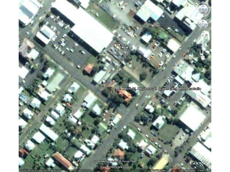 Maryborough QLD 4650