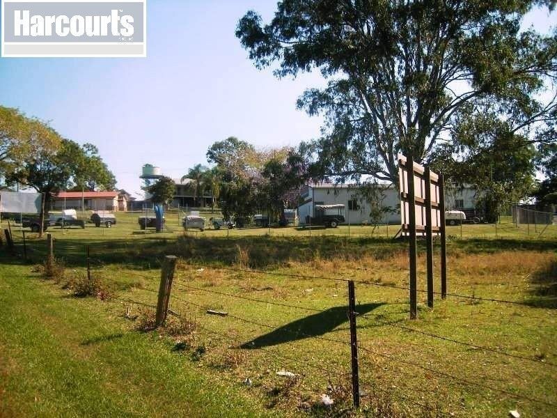 Tiaro QLD 4650
