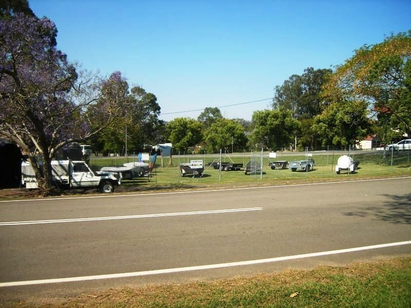 Tiaro QLD 4650