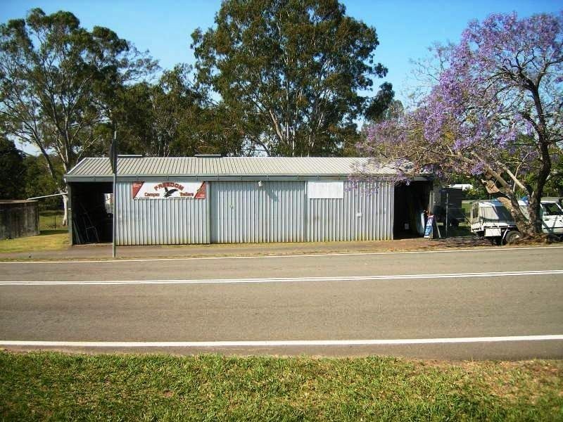 Tiaro QLD 4650
