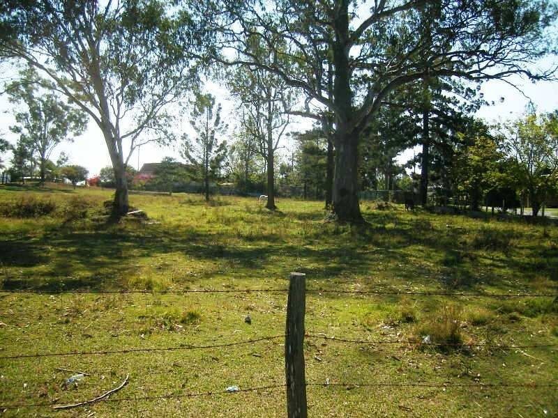 Tiaro QLD 4650