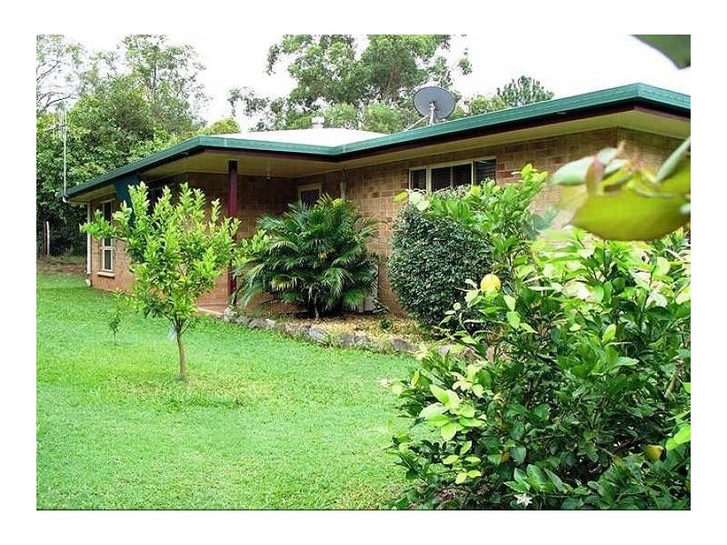 Tinana QLD 4650