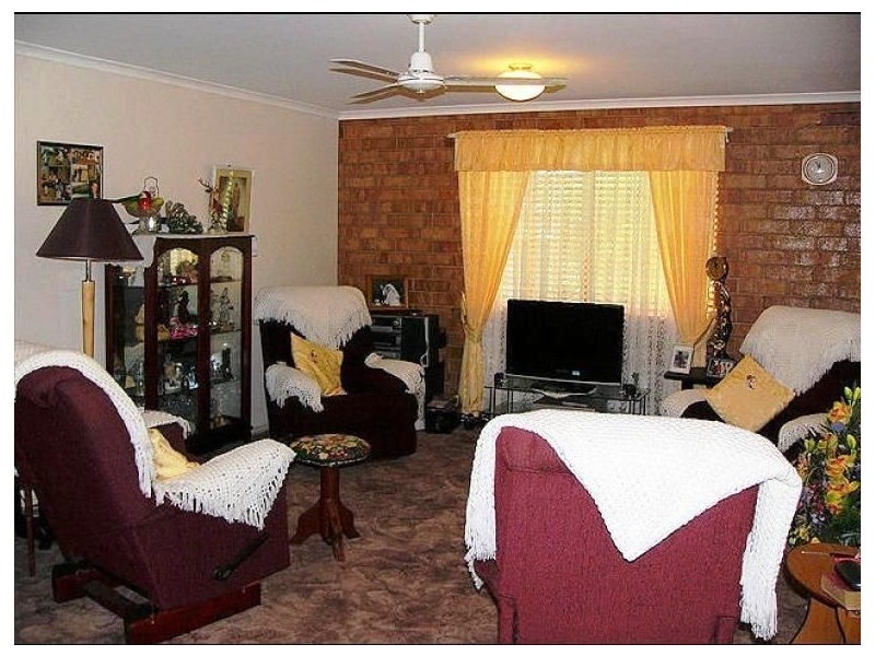 Tinana QLD 4650