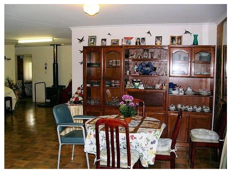 Tinana QLD 4650