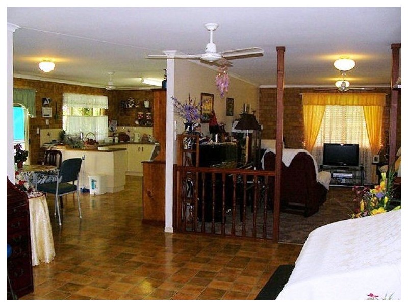 Tinana QLD 4650