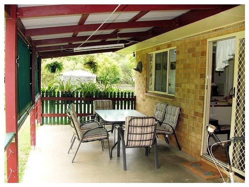 Tinana QLD 4650