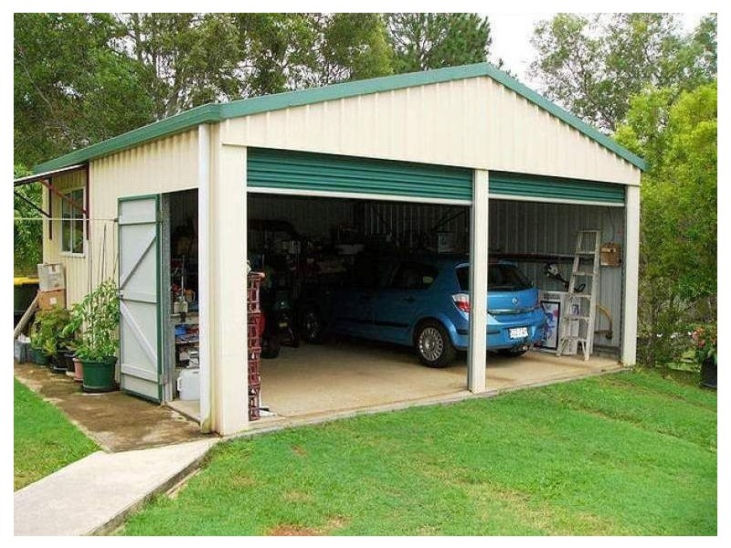Tinana QLD 4650