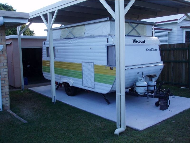 Maryborough QLD 4650