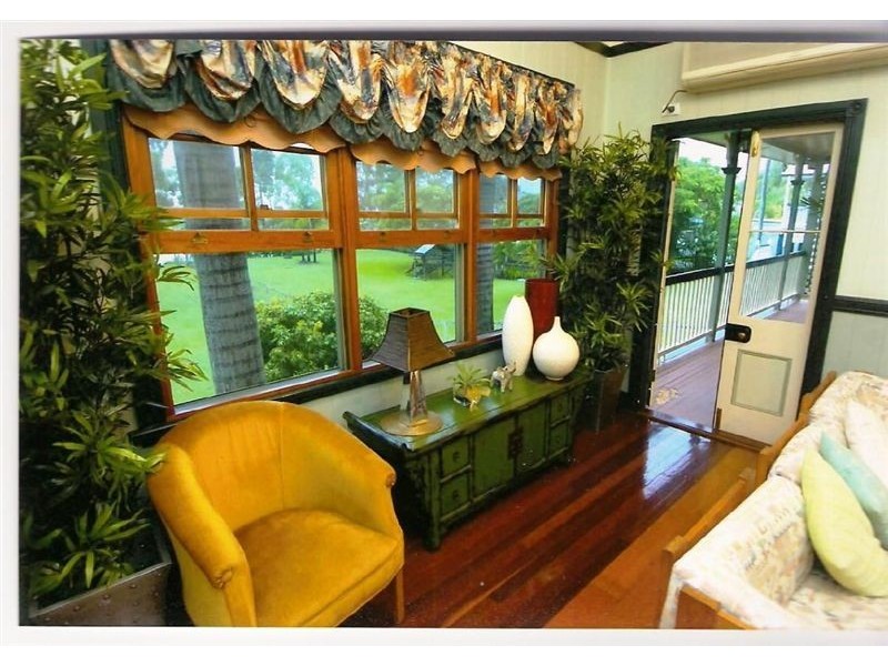 Maryborough QLD 4650