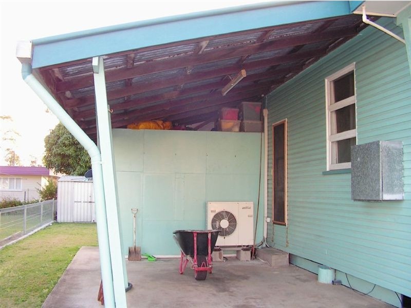 Maryborough QLD 4650