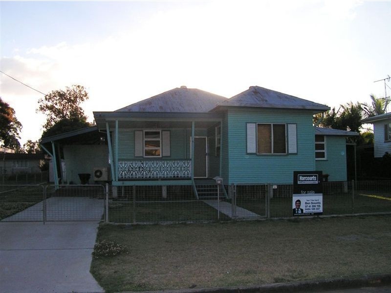 Maryborough QLD 4650