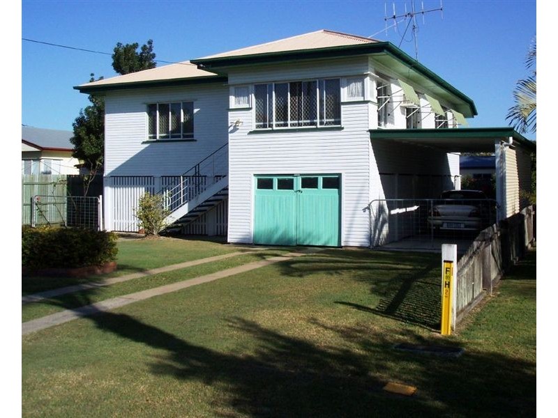 Maryborough QLD 4650