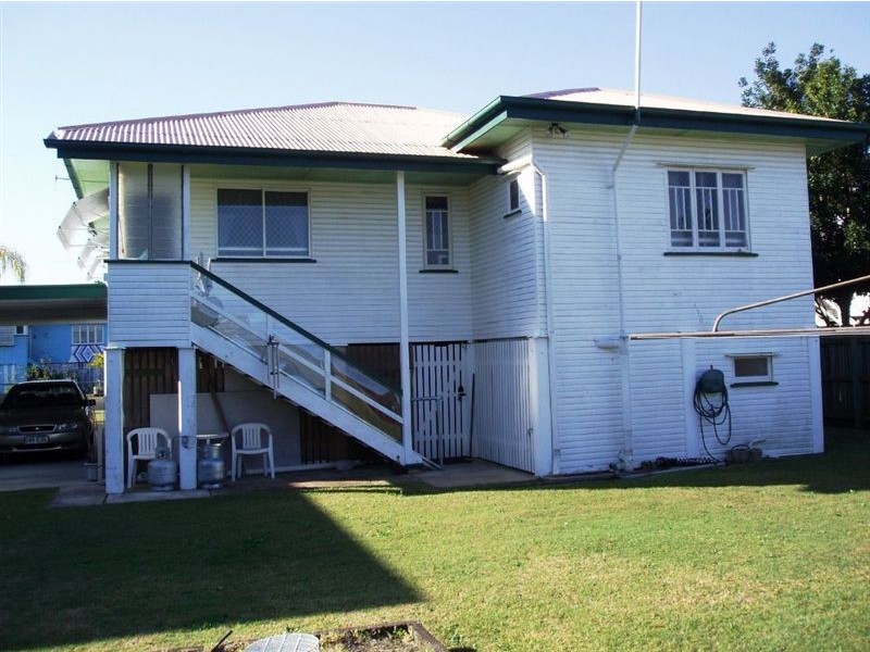 Maryborough QLD 4650