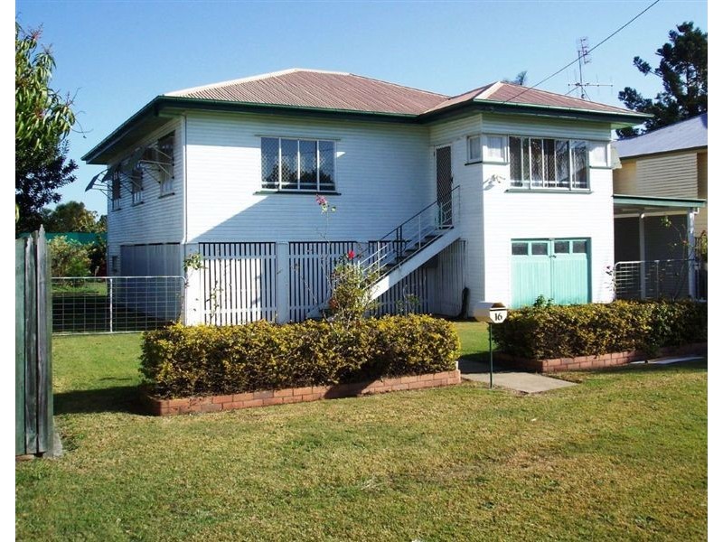 Maryborough QLD 4650