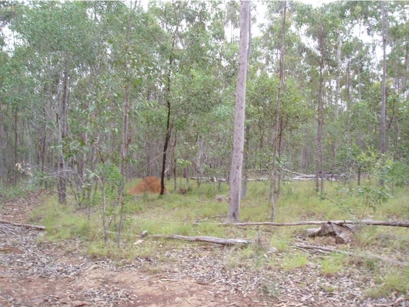 Maryborough QLD 4650