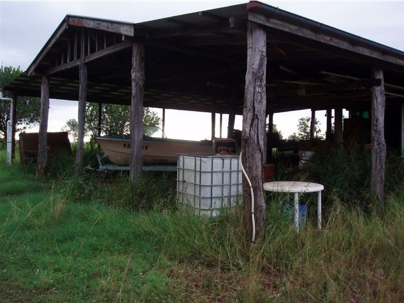 Maryborough QLD 4650
