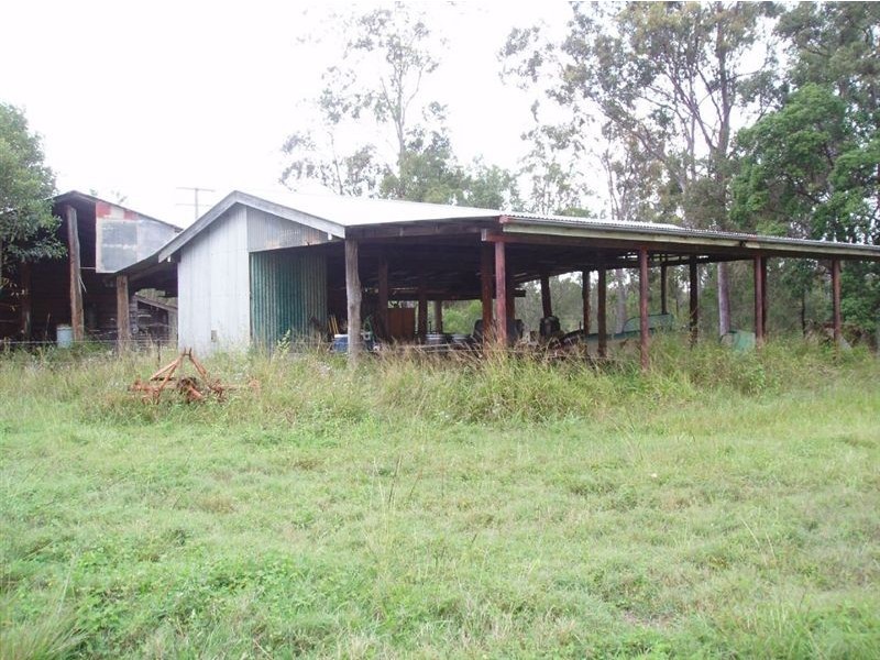 Maryborough QLD 4650
