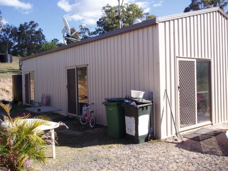 Brooweena QLD 4620