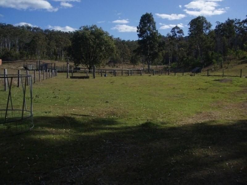 Brooweena QLD 4620