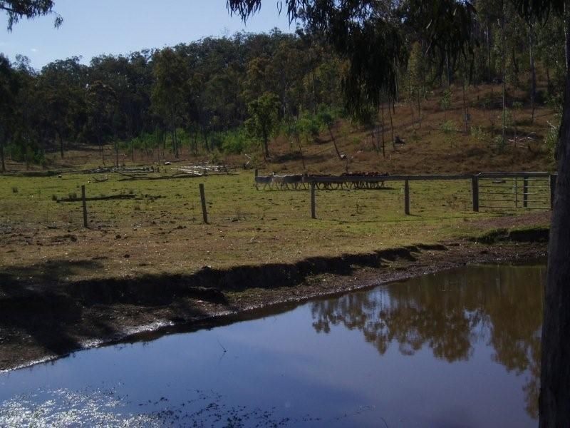 Brooweena QLD 4620