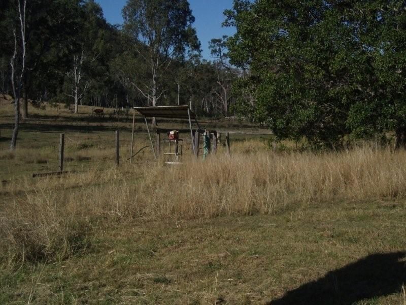 Brooweena QLD 4620