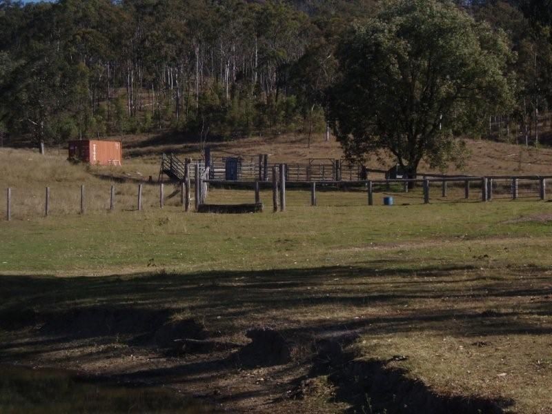 Brooweena QLD 4620