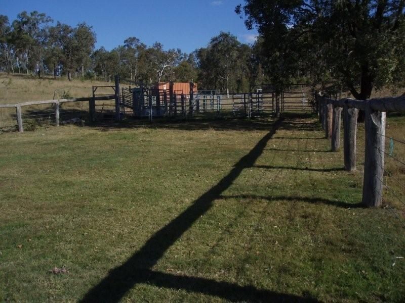 Brooweena QLD 4620