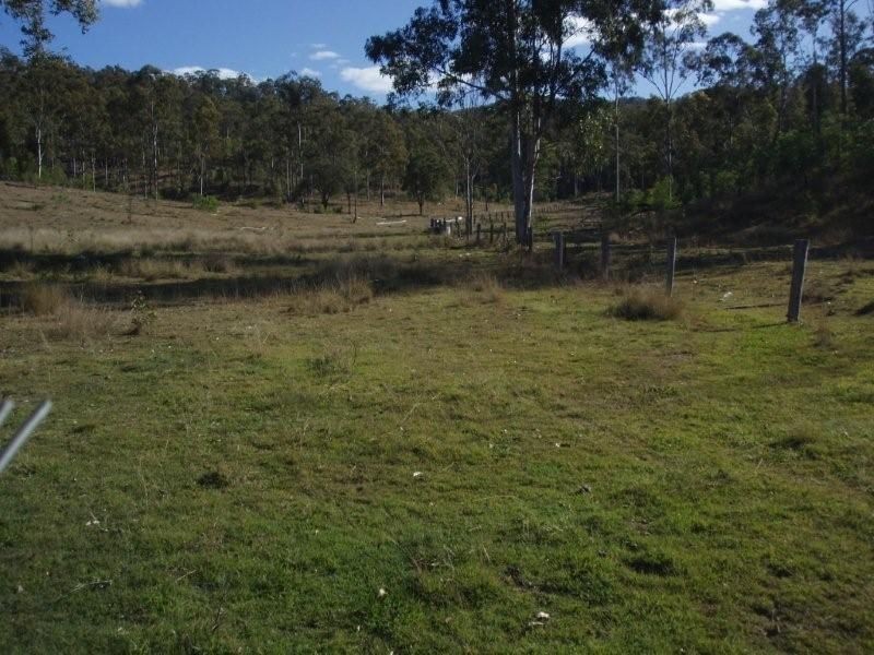 Brooweena QLD 4620