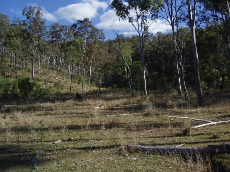 Brooweena QLD 4620