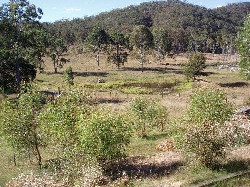 Brooweena QLD 4620