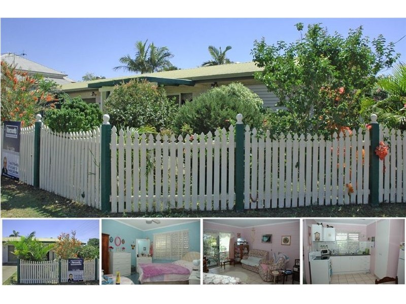 Maryborough QLD 4650