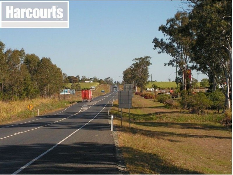 73 Three Mile Road, West, Tinana QLD 4650