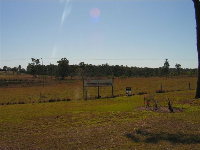 73 Three Mile Road, West, Tinana QLD 4650