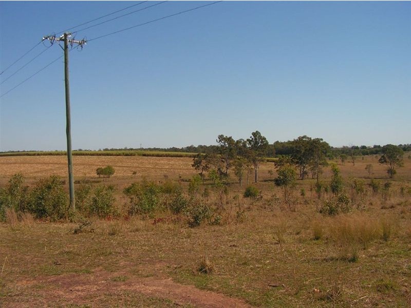 73 Three Mile Road, West, Tinana QLD 4650