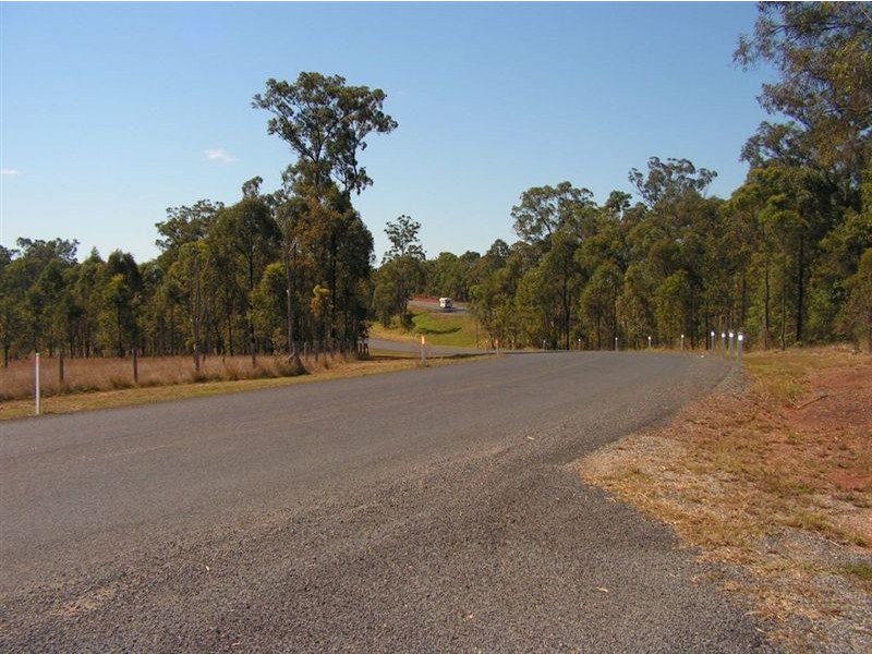 73 Three Mile Road, West, Tinana QLD 4650