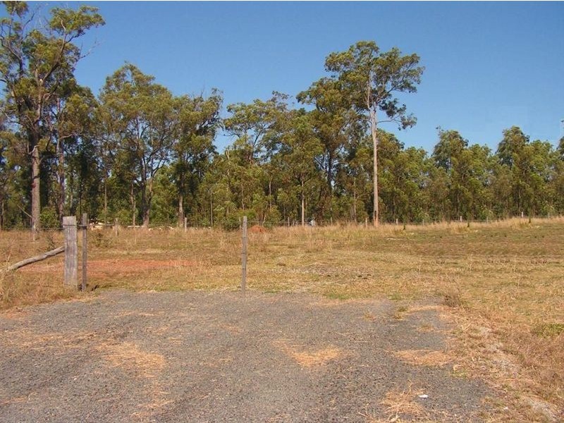 73 Three Mile Road, West, Tinana QLD 4650