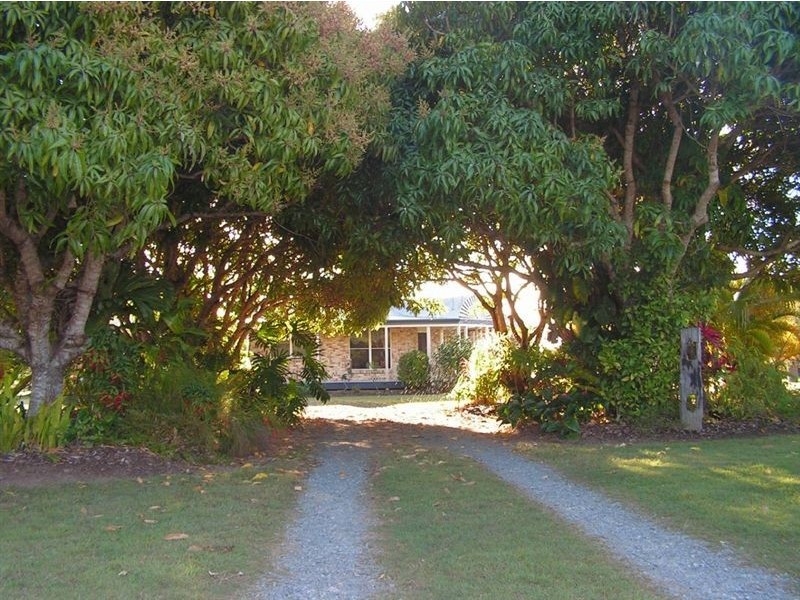 Tinana QLD 4650
