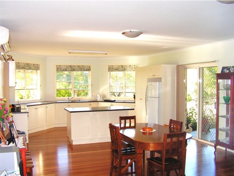Tinana QLD 4650