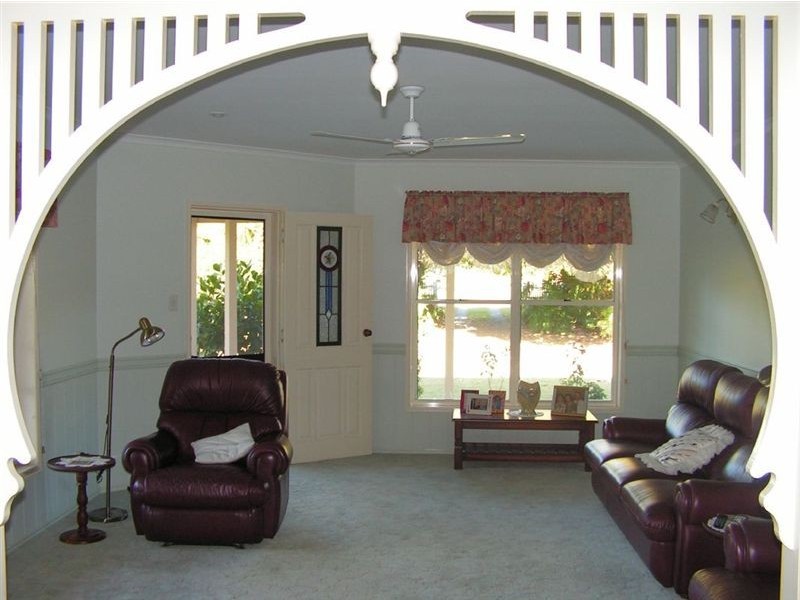 Tinana QLD 4650