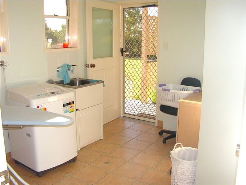 Tinana QLD 4650