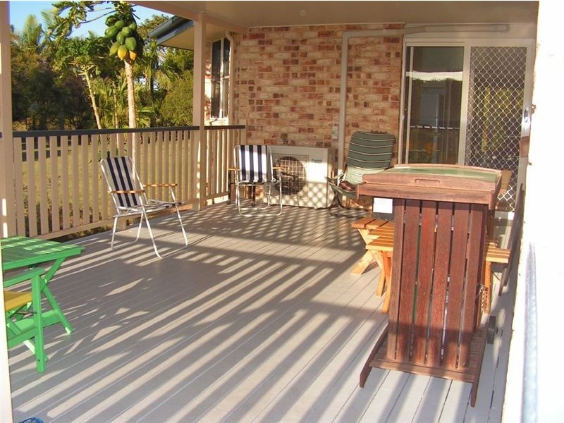 Tinana QLD 4650