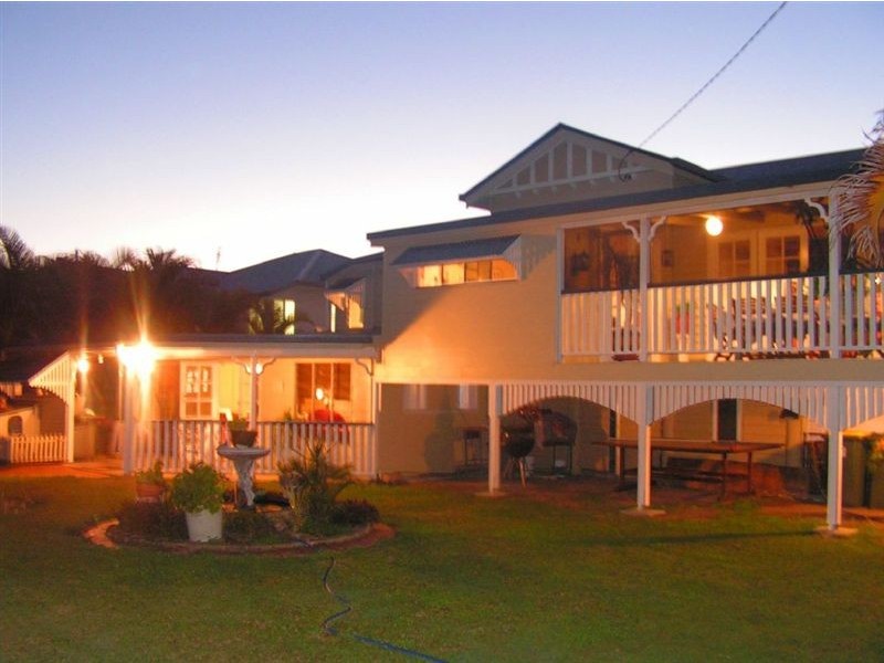 Maryborough QLD 4650