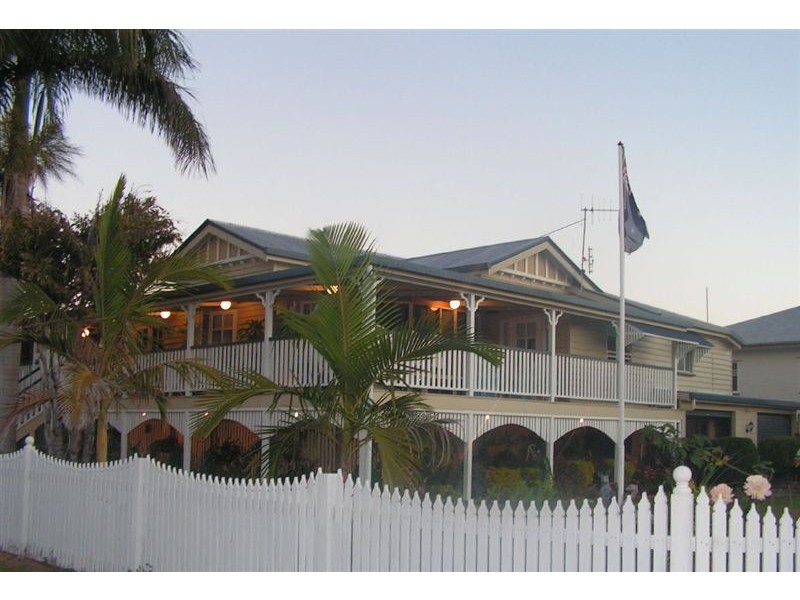 Maryborough QLD 4650